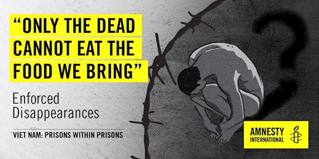 Inside Viet Nam’s secretive and torturous world of ‘prisons within prisons’